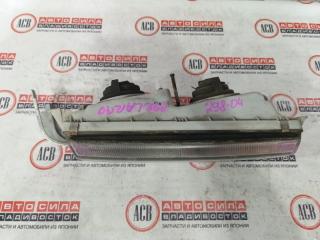Фара правая NISSAN LARGO C22 110-52439, B601011C00 2 ракурс