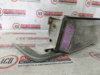 Фара правая NISSAN LARGO C22 110-52439, B601011C00 3 ракурс