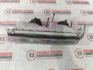 Фара левая NISSAN LARGO C22 110-52439, B606011C00, B606027C10 2 ракурс