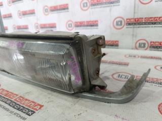 Фара левая NISSAN LARGO C22 110-52439, B606011C00, B606027C10 3 ракурс