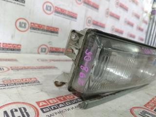 Фара левая NISSAN LARGO C22 110-52439, B606011C00, B606027C10 4 ракурс