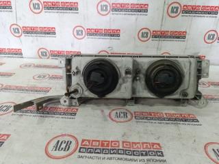 Фара левая NISSAN LARGO C22 110-52439, B606011C00, B606027C10 5 ракурс
