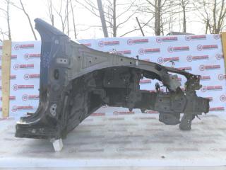 Лонжерон правый передний TOYOTA CAMRY AXVH70 1 ракурс