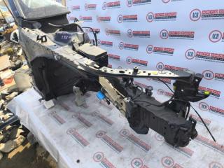 Лонжерон правый передний TOYOTA CAMRY AXVH70 3 ракурс