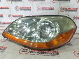 Фара левая TOYOTA MARK II GX110 22-321, 81185-22870 1 ракурс