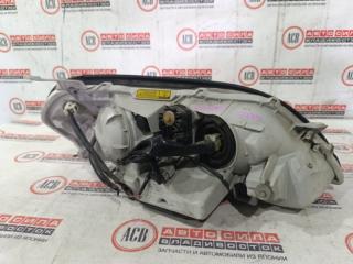 Фара левая TOYOTA MARK II GX110 22-321, 81185-22870 5 ракурс