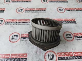 Мотор печки NISSAN LARGO C22 27375-01C00 3 ракурс