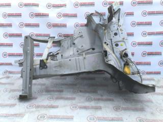 Лонжерон правый передний TOYOTA PROBOX NCP51 1 ракурс
