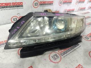 Фара левая HONDA CR-Z ZF1 100-22010, 33150SZTJ02 3 ракурс