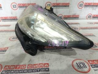 Фара левая HONDA CR-Z ZF1 100-22010, 33150SZTJ02 4 ракурс