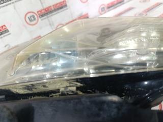 Фара левая HONDA CR-Z ZF1 100-22010, 33150SZTJ02 5 ракурс