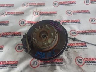 Ступица задняя левая HONDA STEPWGN