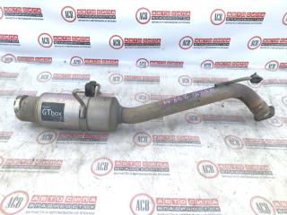 Глушитель TOYOTA ALPHARD