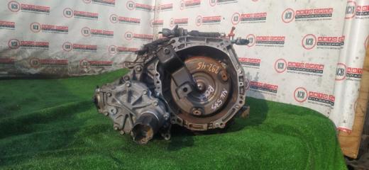 АКПП SUZUKI SPACIA MK53S R06A 1 ракурс