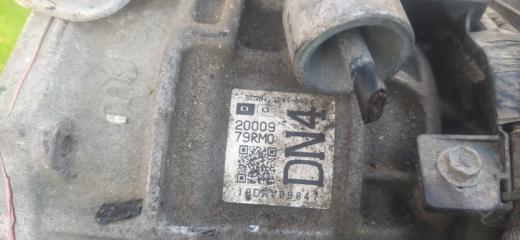 АКПП SUZUKI SPACIA MK53S R06A 4 ракурс