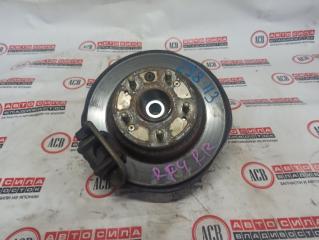 Ступица задняя правая HONDA STEPWGN