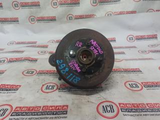Ступица правая задняя TOYOTA CORONA EXIV ST181 42301-20140 2 ракурс
