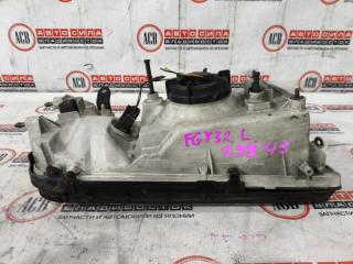 Фара левая NISSAN CIMA FGY32 1448, B6060-1P100 3 ракурс