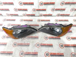 Фара TOYOTA ALTEZZA SXE10 5317, 81130-53010, 81170-53010 4 ракурс