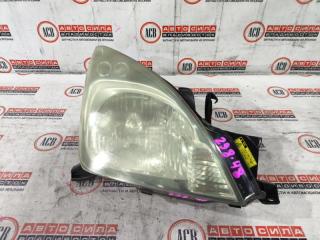 Фото запчасти фара правая TOYOTA OPA контрактная запчасть Запчасть фара правая TOYOTA OPA