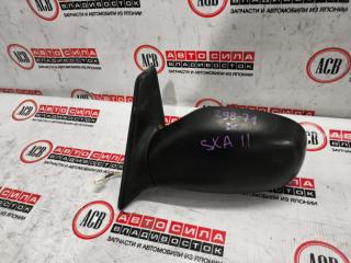 Зеркало левое TOYOTA RAV4 SXA11 87940-42410 1 ракурс