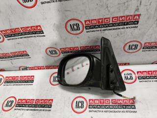 Зеркало левое TOYOTA RAV4 SXA11 87940-42410 2 ракурс