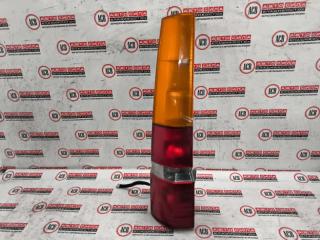 Стоп-сигнал левый HONDA STEPWGN RF3 1442, 33551S7S003 1 ракурс