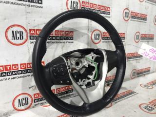 Руль TOYOTA ESQUIRE ZRR80 2 ракурс