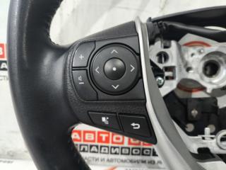 Руль TOYOTA ESQUIRE ZRR80 3 ракурс