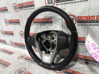 Руль TOYOTA ESQUIRE ZRR80 4 ракурс