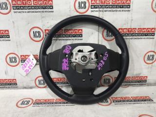Руль TOYOTA ESQUIRE ZRR80 5 ракурс