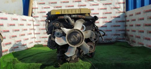 Двигатель MITSUBISHI PAJERO