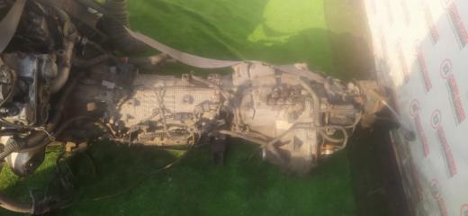 АКПП MITSUBISHI PAJERO