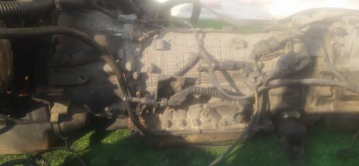 АКПП MITSUBISHI PAJERO V75W 6G74 V4A517ACA 2 ракурс АКПП MITSUBISHI PAJERO V75W 6G74 V4A517ACA 2 ракурс