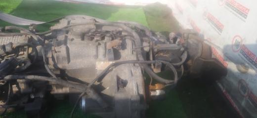 АКПП MITSUBISHI PAJERO V75W 6G74 V4A517ACA 3 ракурс АКПП MITSUBISHI PAJERO V75W 6G74 V4A517ACA 3 ракурс