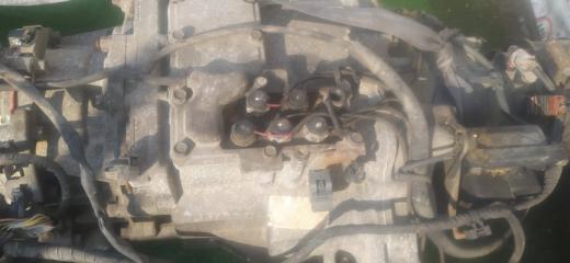 АКПП MITSUBISHI PAJERO V75W 6G74 V4A517ACA 4 ракурс АКПП MITSUBISHI PAJERO V75W 6G74 V4A517ACA 4 ракурс