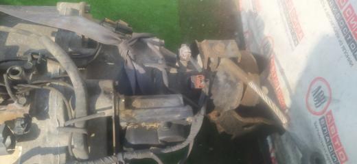 АКПП MITSUBISHI PAJERO V75W 6G74 V4A517ACA 5 ракурс АКПП MITSUBISHI PAJERO V75W 6G74 V4A517ACA 5 ракурс