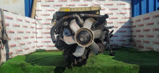 Двигатель MITSUBISHI PAJERO
