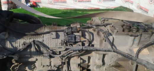 АКПП MITSUBISHI PAJERO V75W 6G74 V4A517ACA1 4 ракурс АКПП MITSUBISHI PAJERO V75W 6G74 V4A517ACA1 4 ракурс