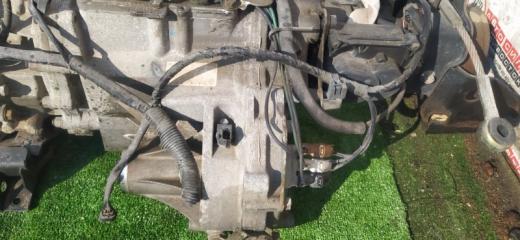 АКПП MITSUBISHI PAJERO V75W 6G74 V4A517ACA1 5 ракурс АКПП MITSUBISHI PAJERO V75W 6G74 V4A517ACA1 5 ракурс