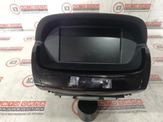 Монитор HONDA EDIX