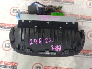 Монитор HONDA EDIX BE3 39543-SJD-J01-M1 2 ракурс