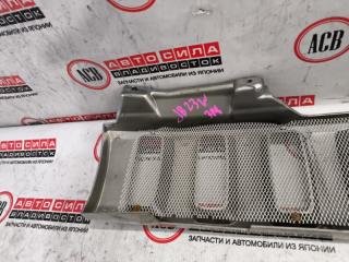 Решетка радиатора SUZUKI JIMNY JB23W 7211176J00 5 ракурс