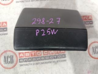 Кренометр MITSUBISHI DELICA P25W 2 ракурс