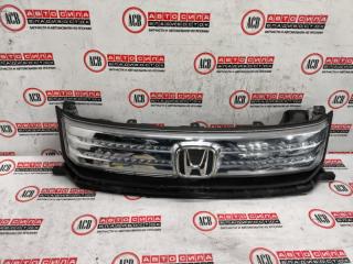 Решетка радиатора HONDA FREED GP3 71120SWZ003 1 ракурс