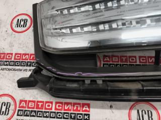 Решетка радиатора HONDA FREED GP3 71120SWZ003 3 ракурс