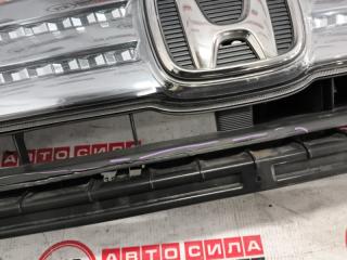 Решетка радиатора HONDA FREED GP3 71120SWZ003 4 ракурс