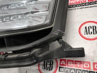 Решетка радиатора HONDA FREED GP3 71120SWZ003 5 ракурс