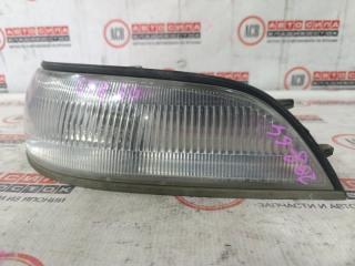 Габарит левый TOYOTA CORONA EXIV ST181 20-224, 81621-20420 4 ракурс