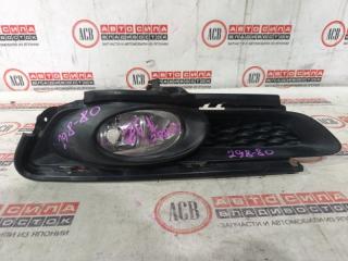 Запчасть туманка правая HONDA CR-Z